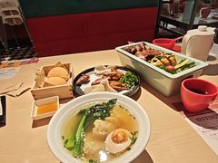 -避风塘(宝山万达店)