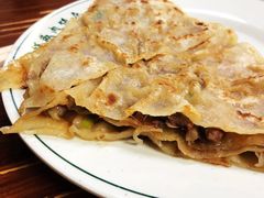 华威肉饼-清真永恒华威肉饼(潘家园店)