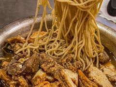 -铭辉沙嗲面(新街商业城店)