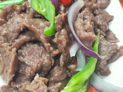 -东升饭店(员村三横路店)