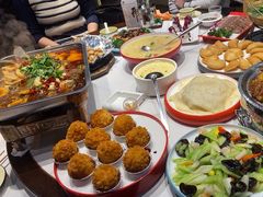 -荣鹏风味烀饼总店