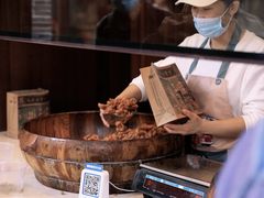 甜味油簪子-南塘油赞子(南塘店)