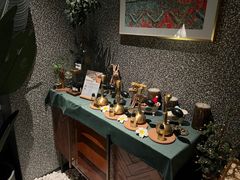 -泰适SPA馆丨精油·按摩·足道(后海地铁口店)