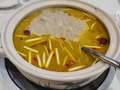 -清真·马坡烧烤涮牛肚·酸浆火锅(新区总店)