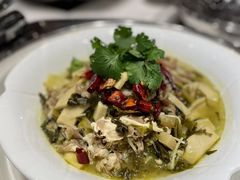 -印象餐厅(杭州国际博览中心北辰大酒店)