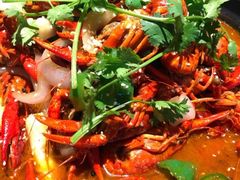 -新疆烧烤王(广灵店)