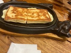 -格日勒阿妈蒙古厨房(巨海店)