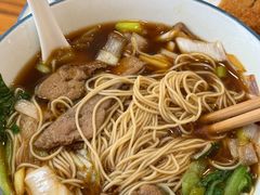 猪肝面-小方的面(徐家汇店)