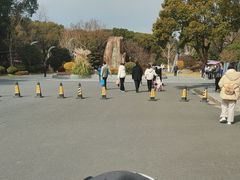 -昆山城市生态森林公园