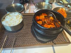 -西塔老太太泥炉烤肉(北京望京店)