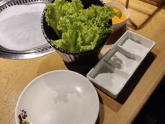 -牛市牛烤肉(西单大悦城店)