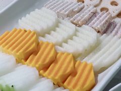 -百年果林椰子鸡(中洲店)