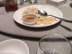 -漢舍中国菜馆(浦东嘉里城店)