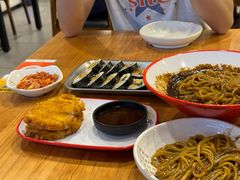 -多宾韩国料理(学衡路店)