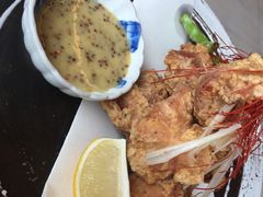 -味太助·银饭食堂(中华城店)
