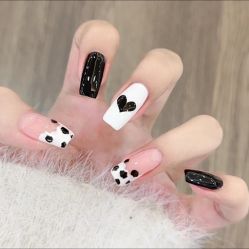 -M·X Nail日式美甲美睫