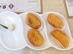 -点都德(千灯湖环宇城店)