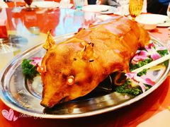 -名苑皇宫酒家(来魅力壁画村店)