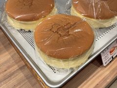 -西村叔叔的店·面包·甜品·蛋糕(崂山丽达店)