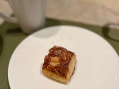 -西安高新希尔顿酒店·咖啡露台西餐厅