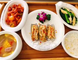 -圣轩·诗安国际母婴会所(渝中店)
