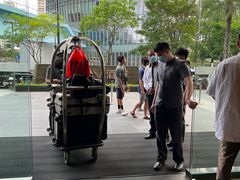 -深圳皇庭V酒店