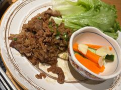 -虹料理·日料放题(悠方店)