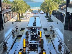 -石梅湾艾美度假酒店