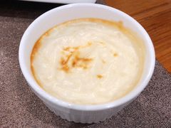 烤米饭布丁-TUK土耳其餐厅·下午茶(卢湾店)