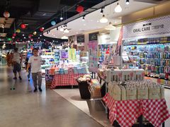 -永辉Bravo超市(东二环泰禾广场店)