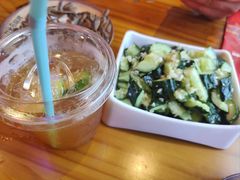 -唐力九头鸟烧烤·罗田吊锅(西云楼店)