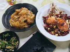-聚味瞿记·龙虾堂(树木岭店)