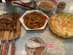 -新疆伊宁远征餐厅