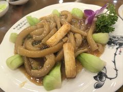 -燕风楼烤鸭店(建设总店)