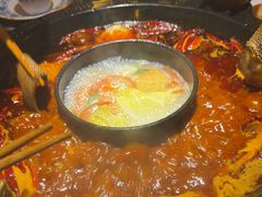 -成渝龙火锅(都江堰店)