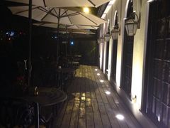 -上海汾阳花园酒店