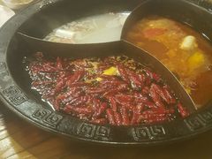 -重庆老火锅(长虹店)