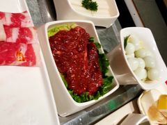 -海底捞火锅(劲松店)