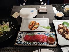 -德川家日本料理(中关村寰太大厦店)