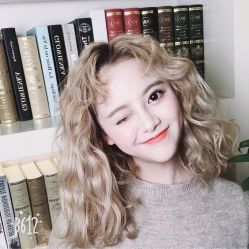 点击看大图 -3AM HAIR SALON烫发染发接发