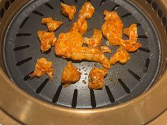 -花味·自助烤肉(江宁同曦店)
