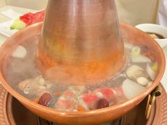 -八先生涮肉房(三里河店)