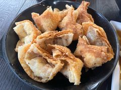 油炸扁食-聚缘坊特色名小吃(天元西街店)