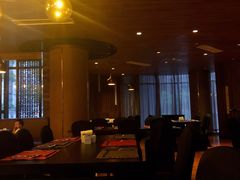 -OPEN開全日自助餐厅·西餐·海鲜(佛山希尔顿酒店)