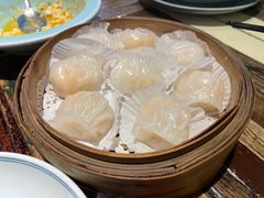 蒸虾饺-江南驿·二十余年创意杭帮味(良渚玉鸟集店)