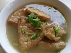 -洪峰浩老北京烧饼夹肉(角门路店)