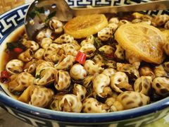 -牡丹国际大酒店-港式茶餐厅