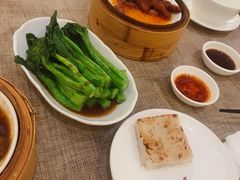 -晋江荣誉国际酒店·港誉茶餐厅