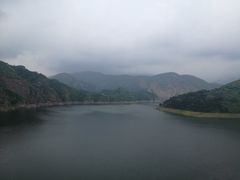 -燕塞湖鸟语林景区