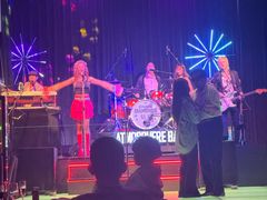 -云·酷Atmosphere(国贸大酒店)